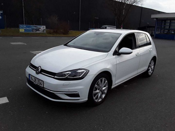 VOLKSWAGEN GOLF 2020 wvwzzzauzlp010083