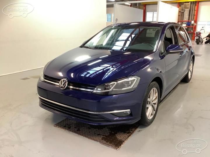 VOLKSWAGEN GOLF 2019 wvwzzzauzlp011997