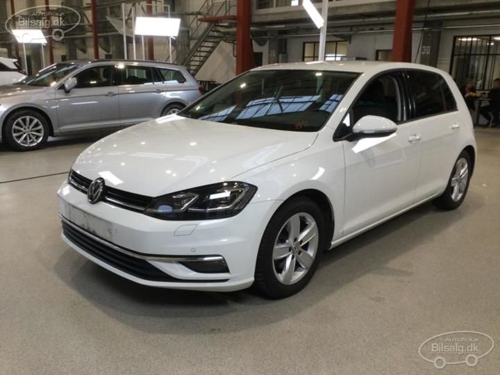 VOLKSWAGEN GOLF 2019 wvwzzzauzlp012273