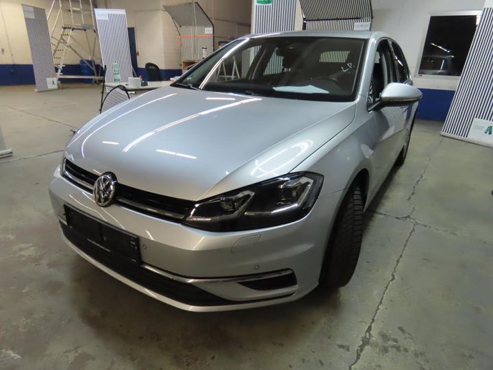 VOLKSWAGEN GOLF 2019 wvwzzzauzlp012892