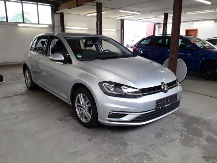 VOLKSWAGEN GOLF 2019 wvwzzzauzlp015441