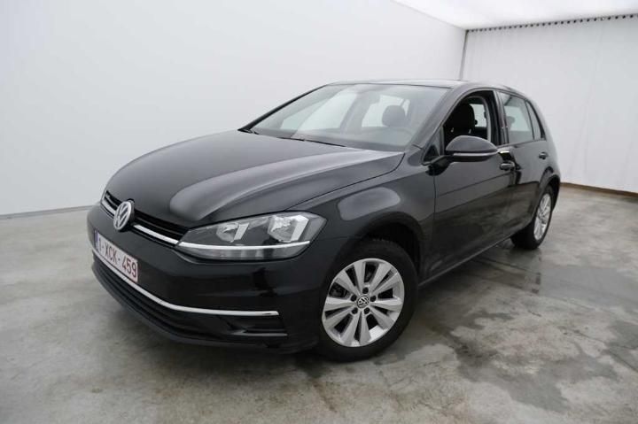 VOLKSWAGEN GOLF 2019 wvwzzzauzlp016955