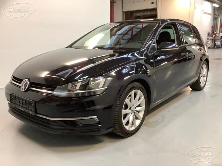 VOLKSWAGEN GOLF 2020 wvwzzzauzlp017636