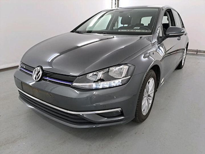 VOLKSWAGEN GOLF 2019 wvwzzzauzlp018993