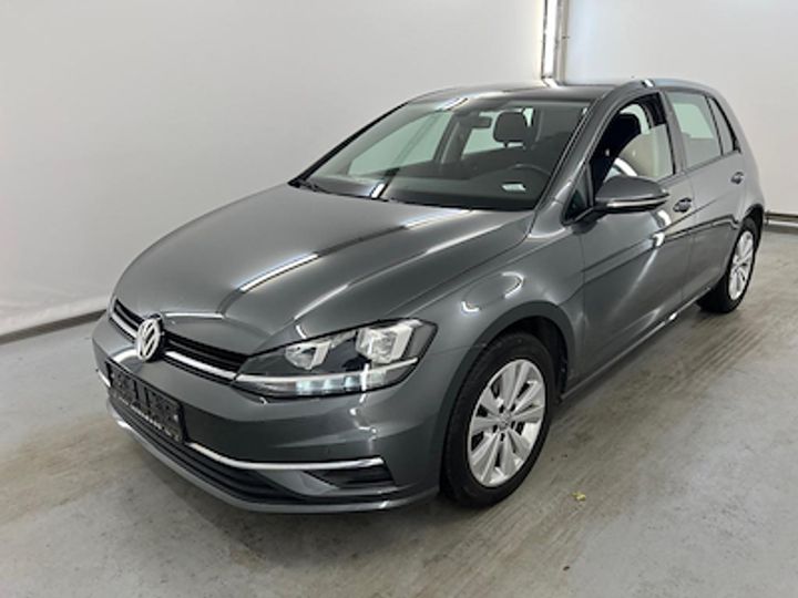 VOLKSWAGEN GOLF 2020 wvwzzzauzlp021650