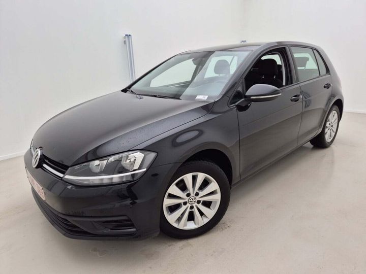 VOLKSWAGEN GOLF 2020 wvwzzzauzlp023048