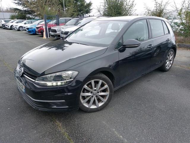 VOLKSWAGEN GOLF 2020 wvwzzzauzlp024830