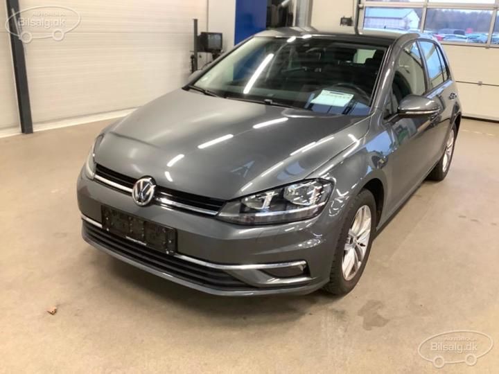 VOLKSWAGEN GOLF 2020 wvwzzzauzlp027442