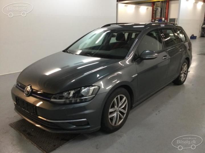 VOLKSWAGEN GOLF 2019 wvwzzzauzlp503430