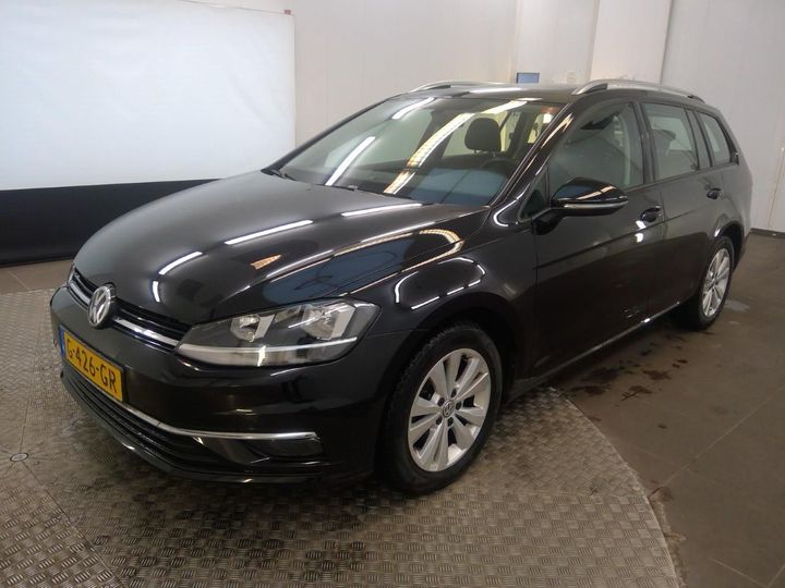 VOLKSWAGEN GOLF 2019 wvwzzzauzlp503469