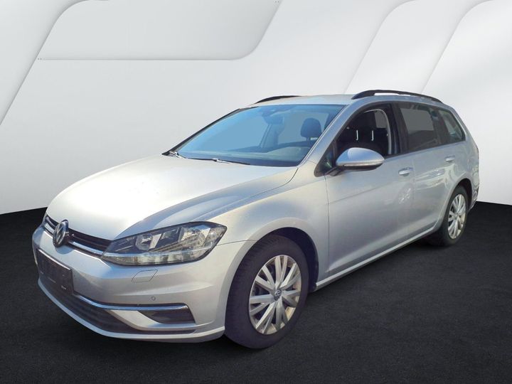 VOLKSWAGEN GOLF 2019 wvwzzzauzlp504532