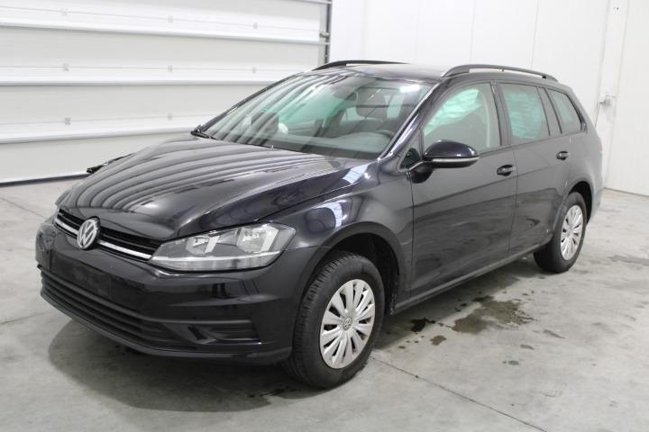 VOLKSWAGEN GOLF 2019 wvwzzzauzlp504963