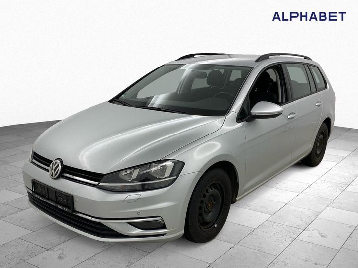 VOLKSWAGEN GOLF 2019 wvwzzzauzlp505969