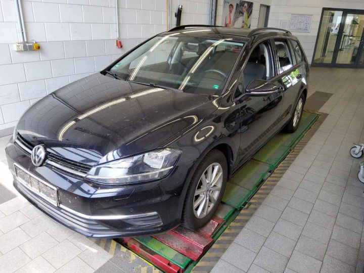 VOLKSWAGEN GOLF 2019 wvwzzzauzlp506505