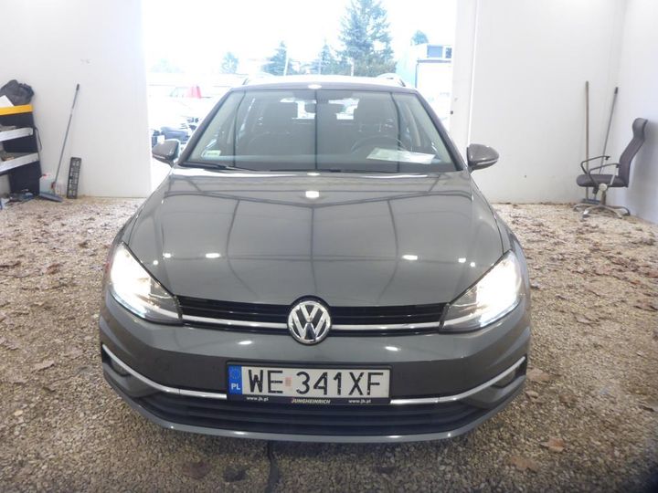 VOLKSWAGEN GOLF 2019 wvwzzzauzlp506529