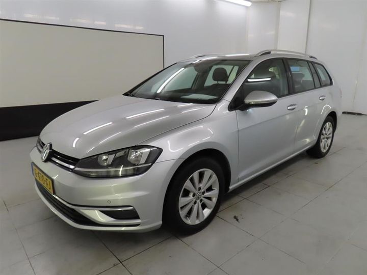 VOLKSWAGEN GOLF 2019 wvwzzzauzlp506811