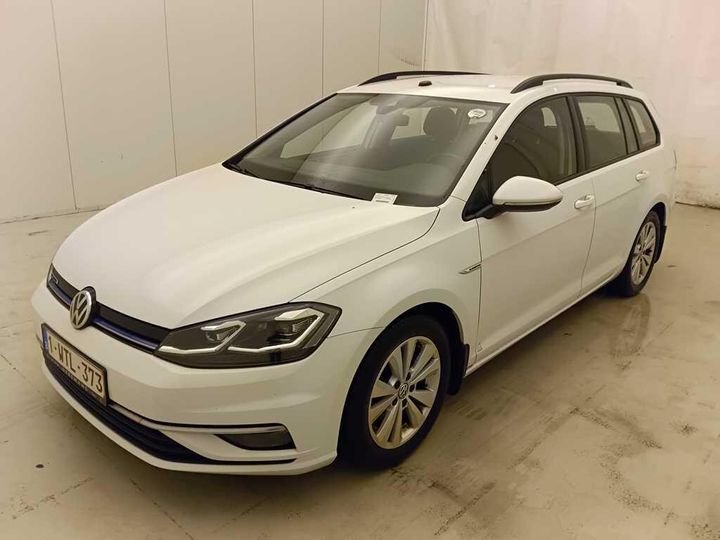 VOLKSWAGEN GOLF 2019 wvwzzzauzlp506945