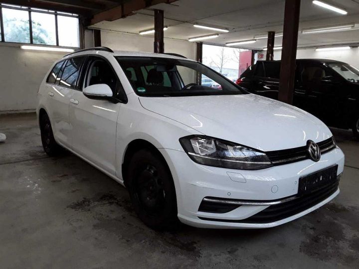 VOLKSWAGEN GOLF 2019 wvwzzzauzlp506976