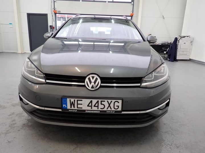 VOLKSWAGEN GOLF 2019 wvwzzzauzlp507357