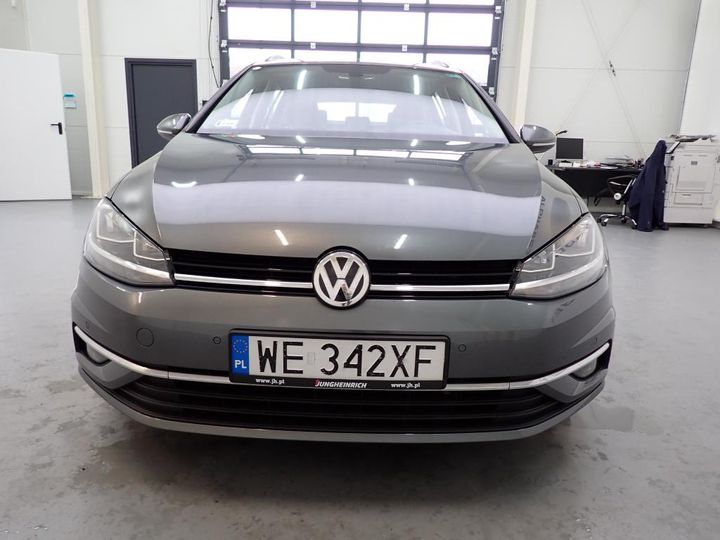 VOLKSWAGEN GOLF 2019 wvwzzzauzlp507510