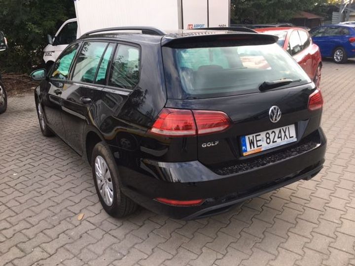 VOLKSWAGEN GOLF 2019 wvwzzzauzlp507856