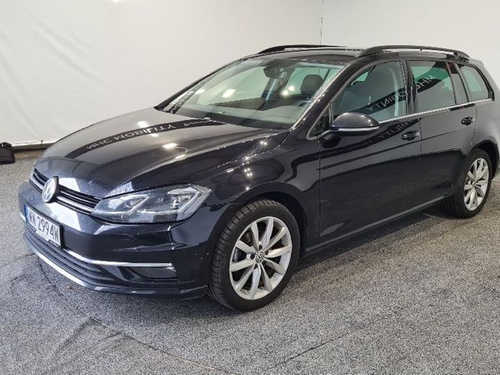 VOLKSWAGEN GOLF 2019 wvwzzzauzlp508049