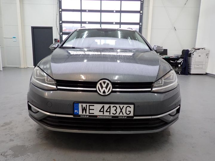 VOLKSWAGEN GOLF 2019 wvwzzzauzlp508115