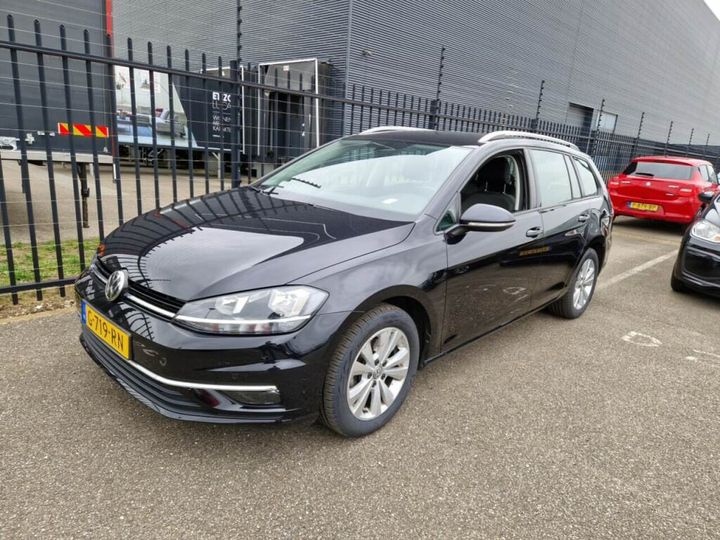 VOLKSWAGEN GOLF 2019 wvwzzzauzlp508271