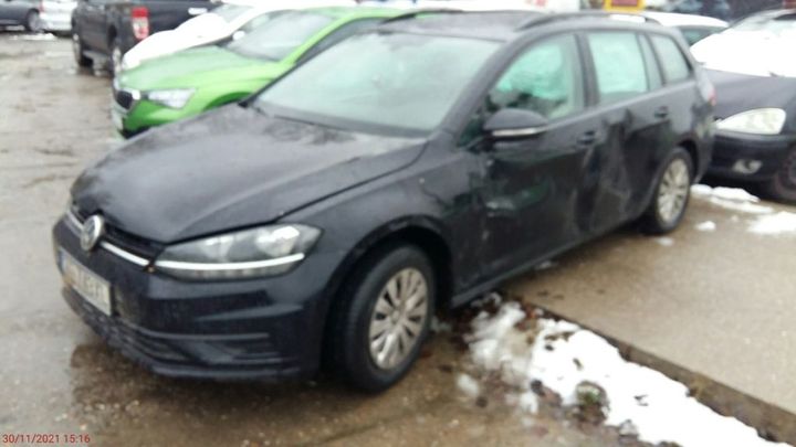 VOLKSWAGEN GOLF 2019 wvwzzzauzlp508277