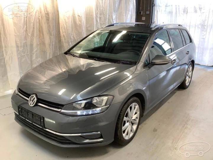 VOLKSWAGEN GOLF 2019 wvwzzzauzlp508846