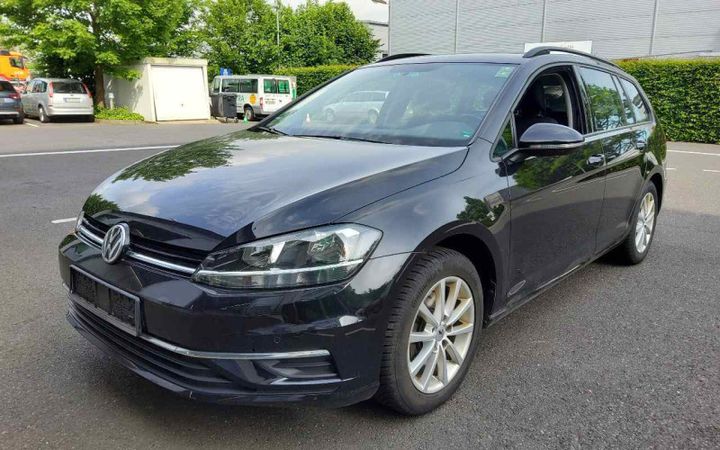 VOLKSWAGEN GOLF 2019 wvwzzzauzlp508915