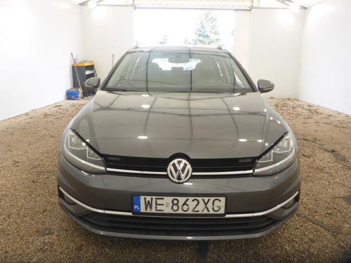 VOLKSWAGEN GOLF 2019 wvwzzzauzlp508979