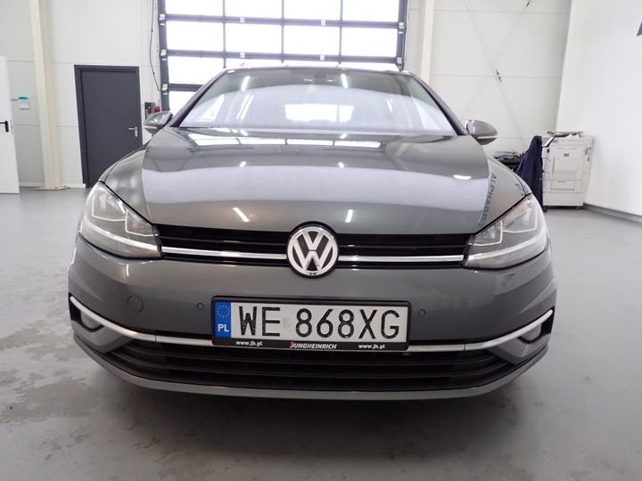 VOLKSWAGEN GOLF 2019 wvwzzzauzlp509007