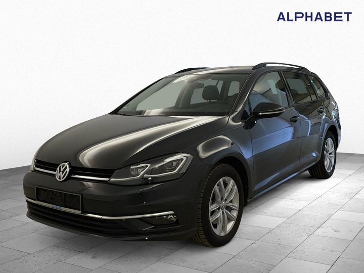 VOLKSWAGEN GOLF 2019 wvwzzzauzlp509294