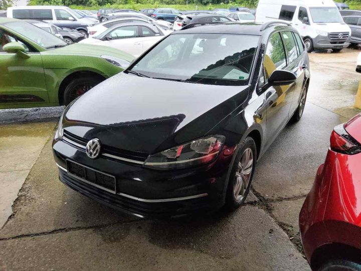 VOLKSWAGEN GOLF 2019 wvwzzzauzlp509379