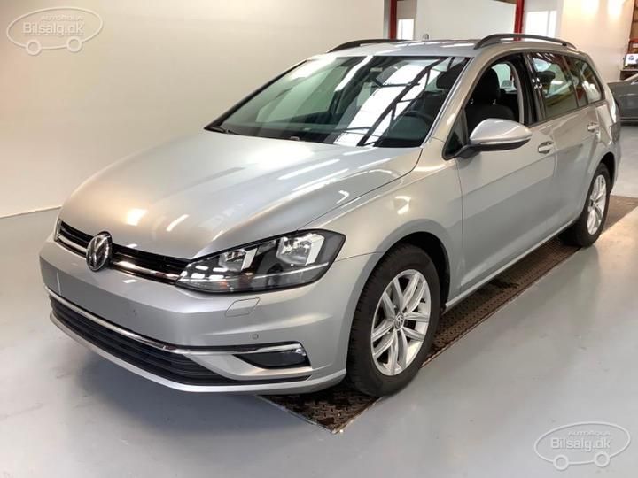 VOLKSWAGEN GOLF 2019 wvwzzzauzlp509449