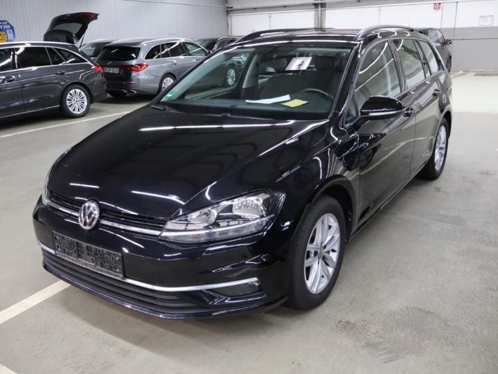 VOLKSWAGEN GOLF 2019 wvwzzzauzlp510466