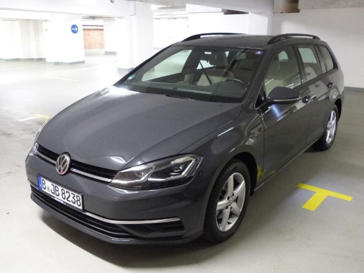 VOLKSWAGEN GOLF 2019 wvwzzzauzlp510625