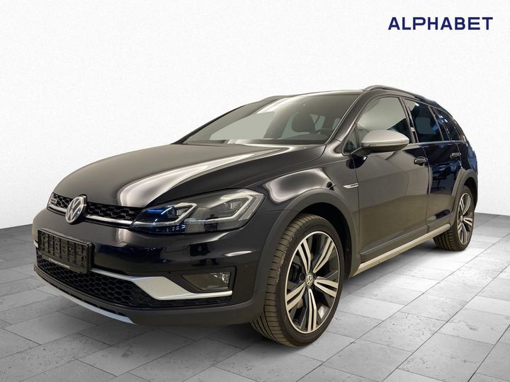 VOLKSWAGEN GOLF 2019 wvwzzzauzlp512828