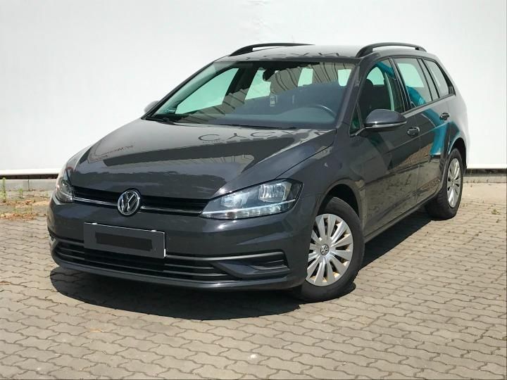 VOLKSWAGEN GOLF 2019 wvwzzzauzlp512892