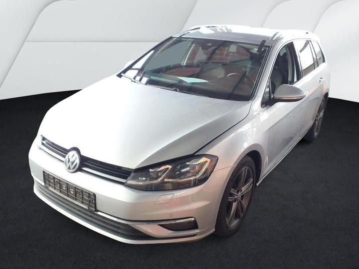 VOLKSWAGEN GOLF 2019 wvwzzzauzlp513087