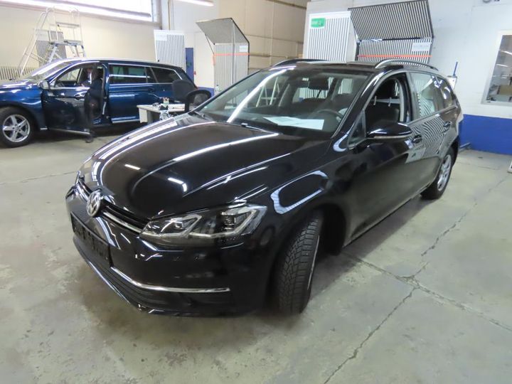 VOLKSWAGEN GOLF 2019 wvwzzzauzlp513290