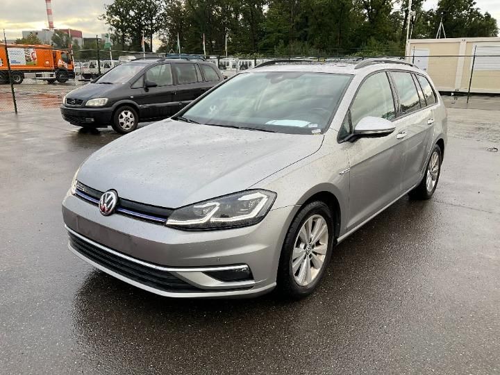 VOLKSWAGEN GOLF 2019 wvwzzzauzlp513334