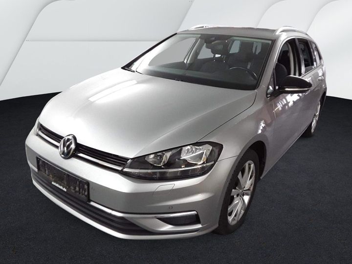 VOLKSWAGEN GOLF 2019 wvwzzzauzlp513703