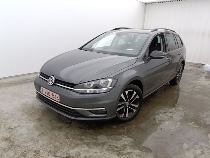 VOLKSWAGEN GOLF 2019 wvwzzzauzlp513893