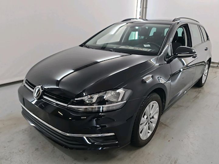 VOLKSWAGEN GOLF 2019 wvwzzzauzlp514403