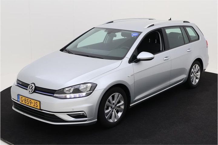 VOLKSWAGEN GOLF 2019 wvwzzzauzlp515436