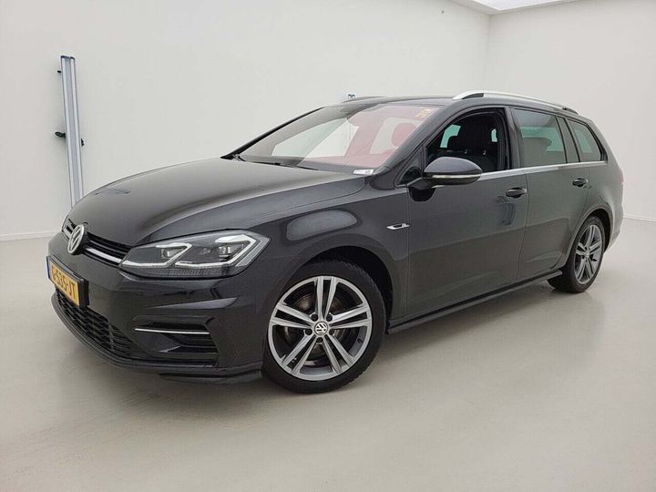 VOLKSWAGEN GOLF 2019 wvwzzzauzlp515463