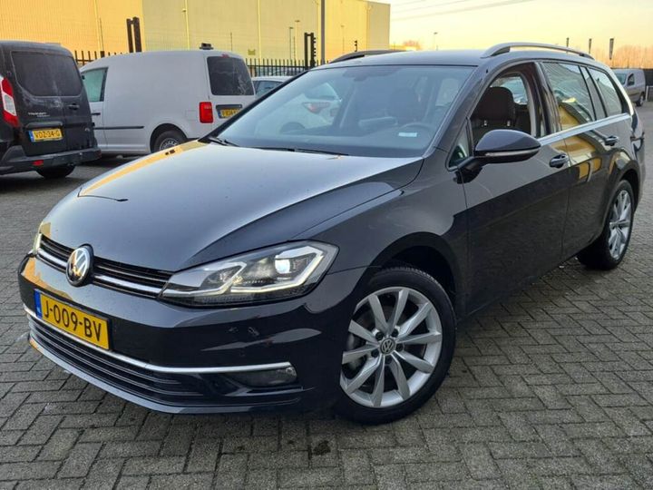 VOLKSWAGEN GOLF 2020 wvwzzzauzlp515469