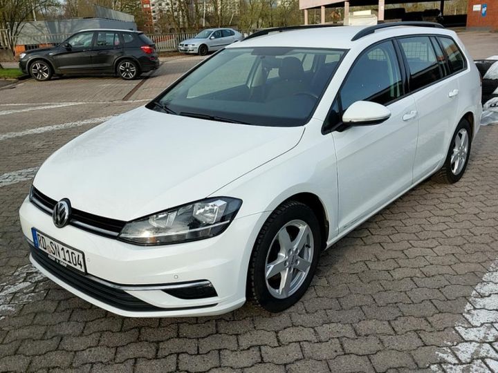 VOLKSWAGEN GOLF 2019 wvwzzzauzlp515515